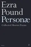 Personae - Ezra Pound