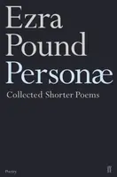 Personae - Ezra Pound