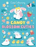 Candy Blossom Cuties - Scholastic