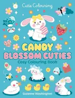 Candy Blossom Cuties - Scholastic