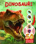50 úžasných zvuků: Dinosauři (poškozená) - Rose Harkness