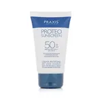 Praxis Laboratorios Proteo Sunscreen SPF 50+ 50 ml