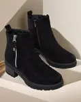 Resti Women's Boots Iffol