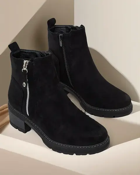 Resti Women's Boots Iffol