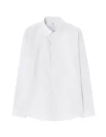 Biela pánska košeľa Celio