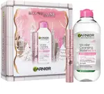 Maybelline Dárková sada dekorativní kosmetiky Garnier & Maybelline