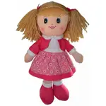 HM Studio Textilná bábika 30 cm