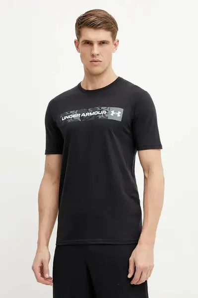 Tričko Under Armour