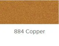 Jacquard Permanent Resist 884 Copper 67 ml