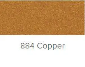 Jacquard Permanent Resist 884 Copper 67 ml