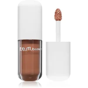 Ariana Grande R.E.M. Midnight Shadows Liquid Eyeshadow tekuté oční stíny odstín Matte <3 4 ml