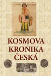 Kosmova kronika česká (poškozená) - Kosmas
