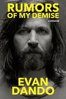 Rumors of My Demise - Evan Dando