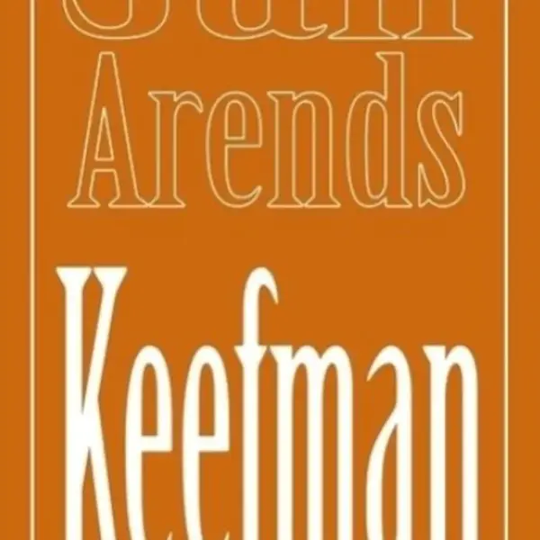 Keefman