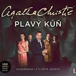 Plavý kůň