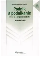 Podnik a podnikanie