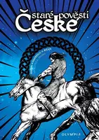 Staré pověsti České