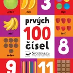 Prvých 100 čísel