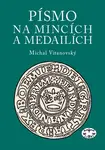 Písmo na mincích a medailích
