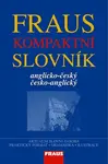 Kompaktní slovník anglicko-český/česko-anglický