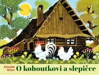 O kohoutkovi a slepičce