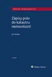 Zápisy práv do katastru nemovitostí