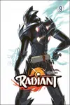 Radiant 9