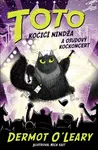 Toto Kočičí nindža a osudový kočkoncert (3.)