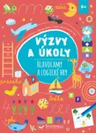 Výzvy a úkoly Hlavolamy a logické hry