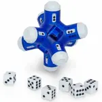 Recenttoys Hlavolam Mina