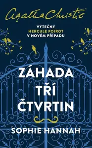 Záhada tří čtvrtin