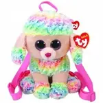 Ty Gear batůžek Rainbow pudl 25 cm