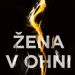 Žena v ohni