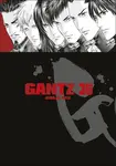 Gantz 36