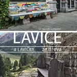 Lavice a lavičky