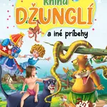 Kniha džunglí a iné príbehy