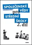 Společenské vědy pro střední školy 2. díl
