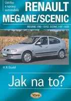 Renault Megane/Scenic 1/96 - 6/03