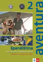 Aventura 2 Španělština