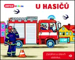 U hasičů Zatáhni a otevři okénko