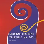 Negatívne pôsobenie televízie na deti