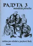Raduga 3 metodická příručka