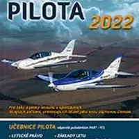 Učebnice pilota 2022