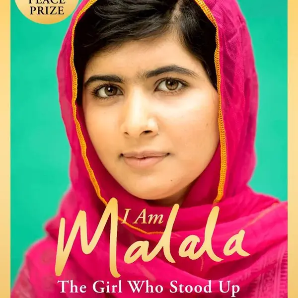 I Am Malala