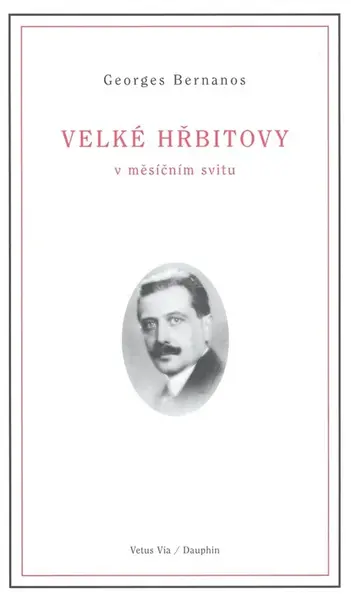 Velké hřbitovy v měsíčním svitu