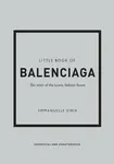 Little Book of Balenciaga