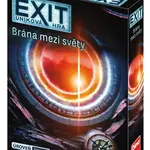 Úniková hra Brána mezi světy