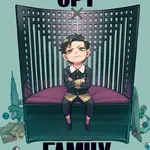 Spy x Family 7