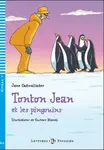 Tonton Jean et les pingouins (Strýko jean a tučniaky + CD)