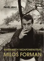 Barrandov nezapomenutelní Miloš Forman